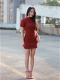 IESS异思趣向  2025.02.21 丝享家 1983 婉萍《红苹果（下）》(21)